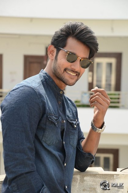 Aadi-Interview-About-Garam
